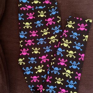 New lularoe leggings